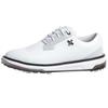 PAYNTR Gents Reserve Classic RS Shoes White - Black - Blaze(100)