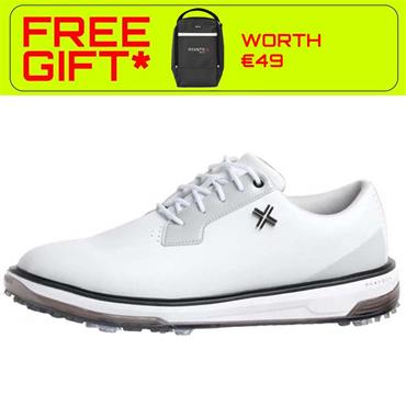 PAYNTR Gents Reserve Classic RS Shoes White - Black - Blaze(100)