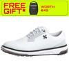 PAYNTR Gents Reserve Classic RS Shoes White - Black - Blaze(100)