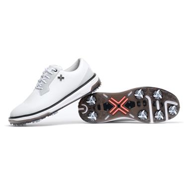 PAYNTR Gents Reserve Classic RS Shoes White - Black - Blaze(100)
