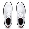 PAYNTR Gents Reserve Classic Spikeless Shoes White - Black - Grey - Blaze (100)