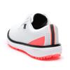PAYNTR Gents Reserve Classic Spikeless Shoes White - Blaze - Black (101)