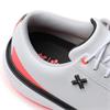 PAYNTR Gents Reserve Classic Spikeless Shoes White - Blaze - Black (101)