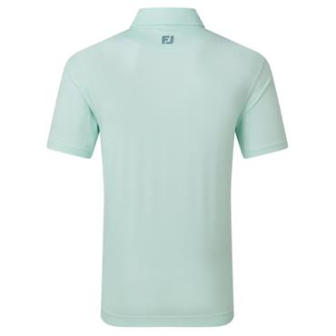 FootJoy Gents Heritage Logo Lisle