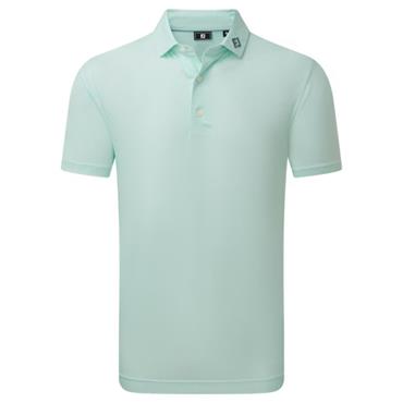 FootJoy Gents Heritage Logo Lisle