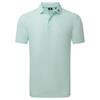 FootJoy Gents Heritage Logo Lisle