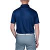 FootJoy Gents Tailor Texture Lisle Navy Tonal