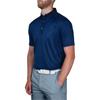 FootJoy Gents Tailor Texture Lisle Navy Tonal