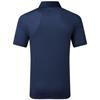 FootJoy Gents Tailor Texture Lisle Navy Tonal