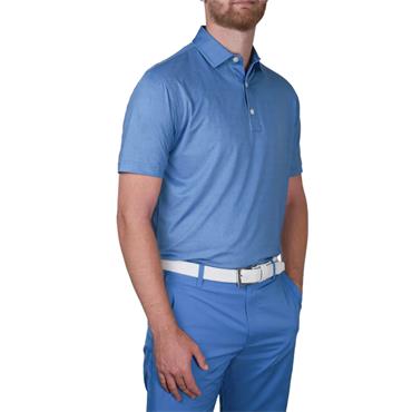 FootJoy Gents Tailor Texture Lisle Riviera Tonal 