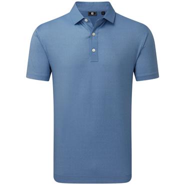 FootJoy Gents Tailor Texture Lisle Riviera Tonal 