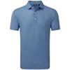 FootJoy Gents Tailor Texture Lisle Riviera Tonal 