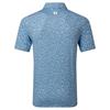 FootJoy Gents Bloody Mary Lisle Tonal Riviera - Peach - White