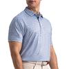 FootJoy Gents Bloody Mary Lisle Tonal Riviera - Peach - White