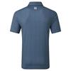 FootJoy Gents Vegas Marker Lisle Navy - Windward - Blue