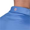 FootJoy Gents Stretch Pique Solid Polo Shirt Riviera
