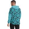 FootJoy Gents HydroLite X Hoodie Storm Camo