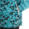 FootJoy Gents HydroLite X Hoodie Storm Camo