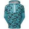 FootJoy Gents HydroLite X Hoodie Storm Camo