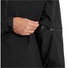 FootJoy Gents HydroLite X Rain Shirt Black