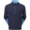 FootJoy Gents HydroLite X Rain Shirt Navy