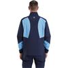 FootJoy Gents HydroLite X Rain Shirt Navy