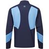 FootJoy Gents HydroLite X Rain Shirt Navy