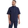 FootJoy Gents HydroLite X Rain Shirt Navy