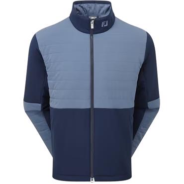 FootJoy Gents Thermo Series Insulated Jacket Navy - Midnight