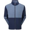 FootJoy Gents Thermo Series Insulated Jacket Navy - Midnight
