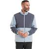 FootJoy Gents Thermo Series Insulated Jacket Grey - Charcoal