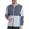 FootJoy Gents Thermo Series Insulated Jacket Grey - Charcoal