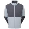 FootJoy Gents Thermo Series Insulated Jacket Grey - Charcoal
