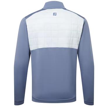 FootJoy Gents Theromo Series Lightweight Insulated Jacket Midnight - Mist