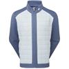 FootJoy Gents Theromo Series Lightweight Insulated Jacket Midnight - Mist