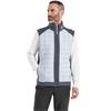 FootJoy Gents Thermo Series Lightweight Insulated Vest Charcoal - Grey