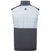 FootJoy Gents Thermo Series Lightweight Insulated Vest Charcoal - Grey