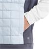 FootJoy Gents Thermo Series Lightweight Insulated Vest Charcoal - Grey