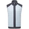 FootJoy Gents Thermo Series Lightweight Insulated Vest Charcoal - Grey