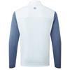 FootJoy GentsThermo Series Hybrid Jacket Mist - Midnight