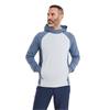 FootJoy Gents ThermoSeries Hybrid Hoodie Midnight Mist