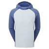 FootJoy Gents ThermoSeries Hybrid Hoodie Midnight Mist