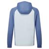 FootJoy Gents ThermoSeries Hybrid Hoodie Midnight Mist