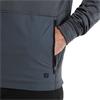 FootJoy Gents ThermoSeries Crossover Hoodie Navy