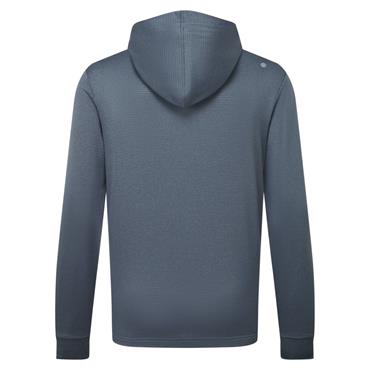 FootJoy Gents ThermoSeries Crossover Hoodie Navy
