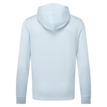FootJoy Gents ThermoSeries Crossover Hoodie Mist