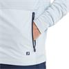 FootJoy Gents ThermoSeries Crossover Hoodie Mist