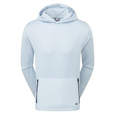FootJoy Gents ThermoSeries Crossover Hoodie Mist