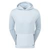 FootJoy Gents ThermoSeries Crossover Hoodie Mist