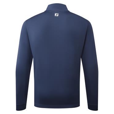 FootJoy Gents ThermoSeries Texture Midlayer Navy